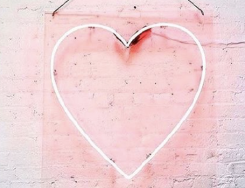 Valentines Day giggles ❤